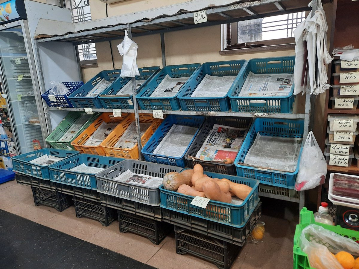 Դրան շեմին է ելեկտրականութեան ճգնաժամը